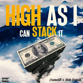 High as I Can Stack It by CasinoATX