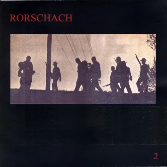 2 by Rorschach