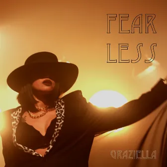 Fearless by Graziella