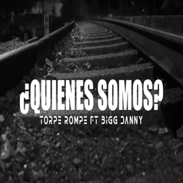 ¿Quienes Somos? (Acapella)