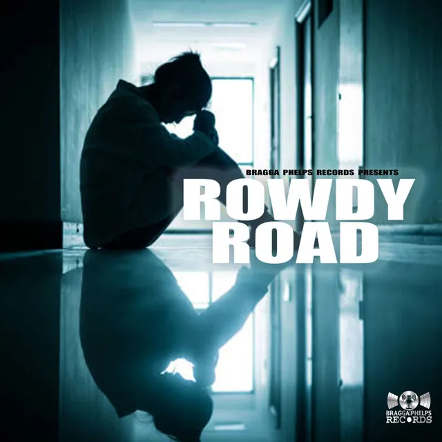 Rowdy Road (Instrumental)