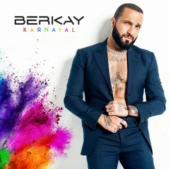 Karnaval by Berkay