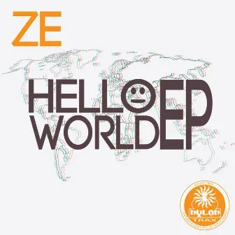 Hello World EP by ZE