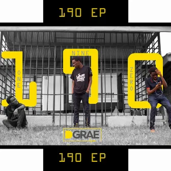 190 by D. Grae