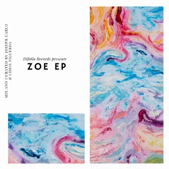 Zoe EP by Joseph Carlo