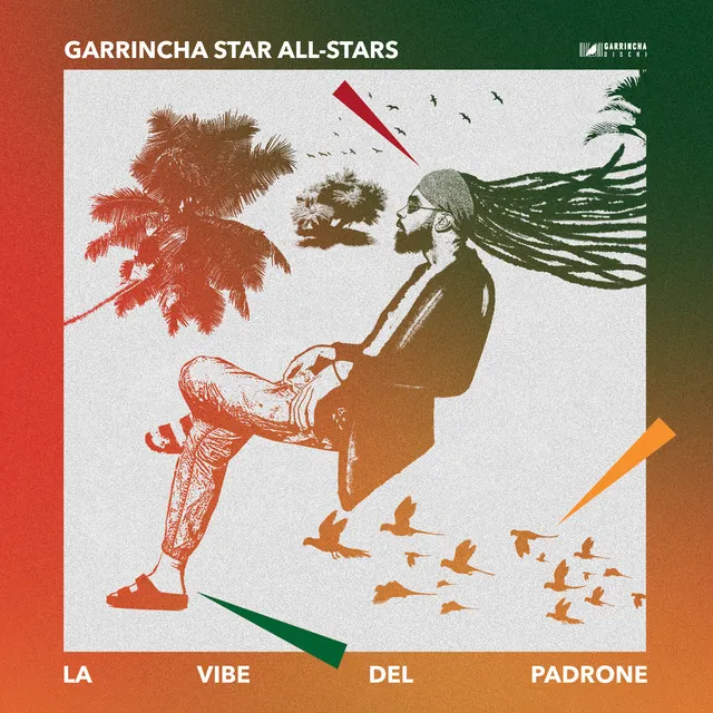 Garrincha Star All-Stars