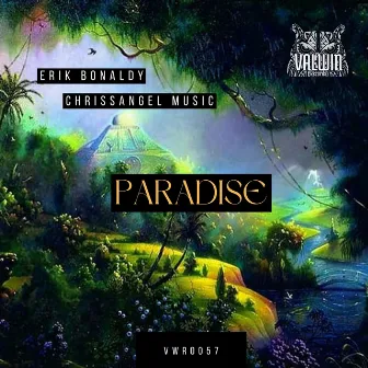 Paradise by Chrissangel Music