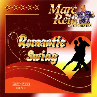 Noris: Romantic Swing by Günter Noris