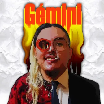 Gémini by Sick Jimmy