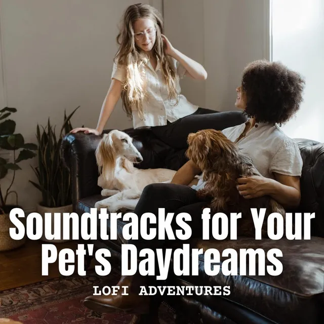 Canine Daydream Serenade