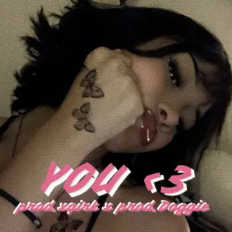 YOU <3 by O$$!