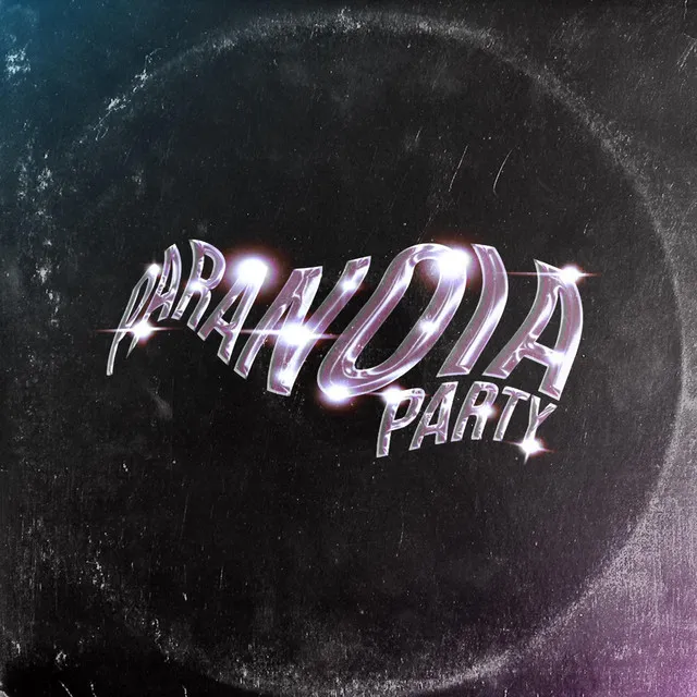 Paranoia Party