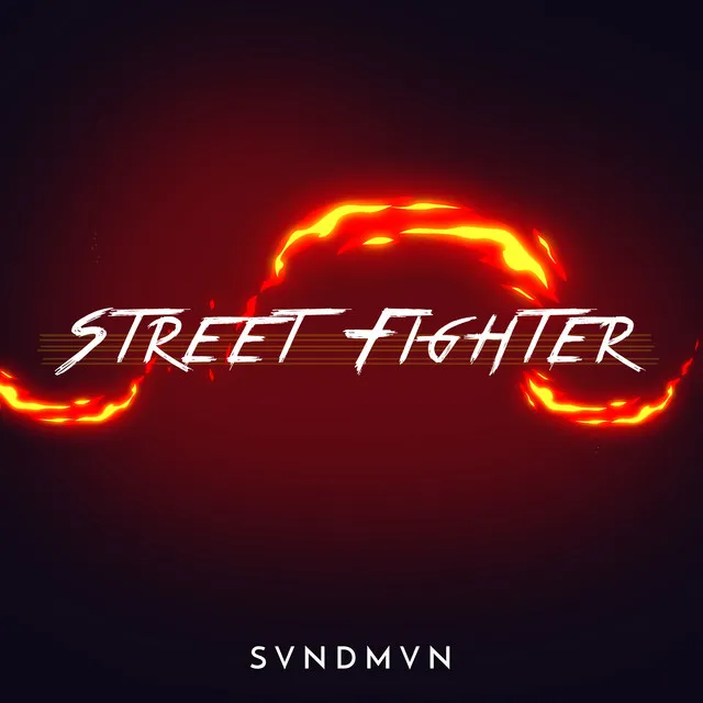 Street Fighter