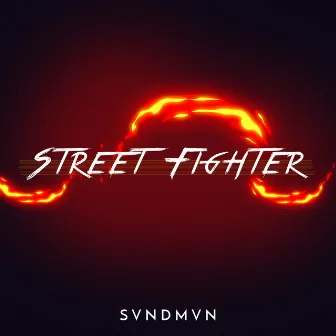 Street Fighter by SVNDMVN