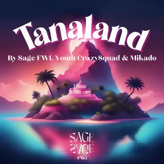 TANALAND by Youth CrazySquad