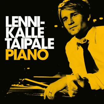 Lenni-Kalle Taipale by Lenni-Kalle Taipale