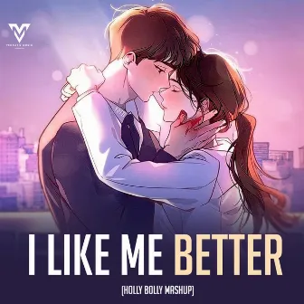 I Like Me Better (Mashup) by Venkat's Music