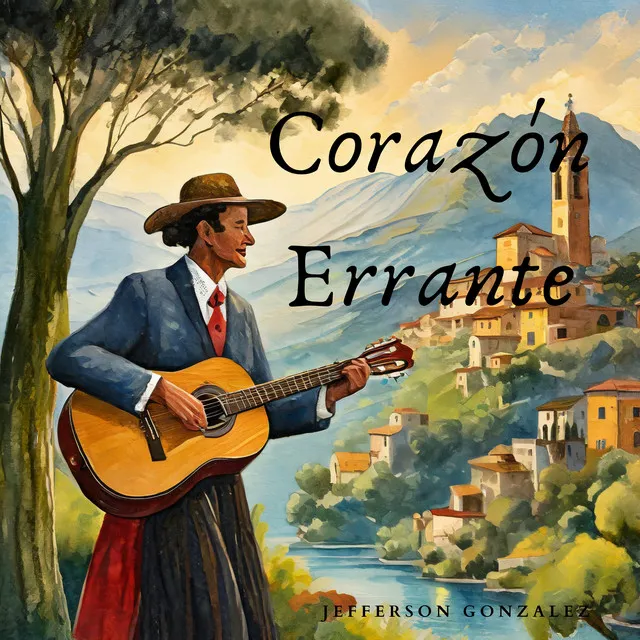 Corazón Errante (Cover)