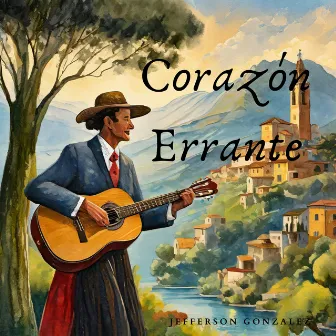 Corazón Errante (Cover) by Unknown Artist