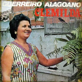 Guerreiro Alagoano by Clemilda