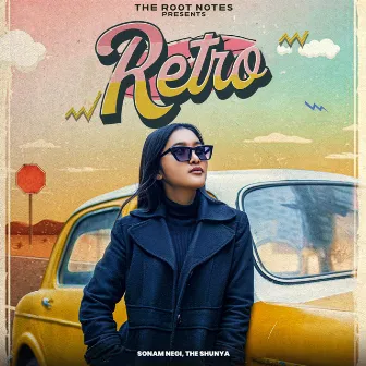 Retro by Sonam Negi