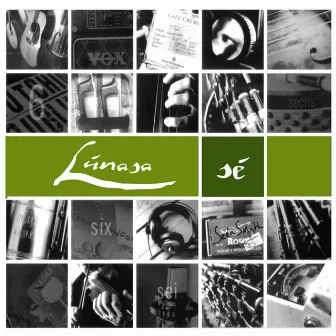 Sé by Lúnasa