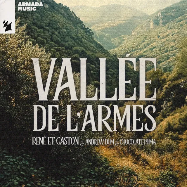 Vallée De L'Armes