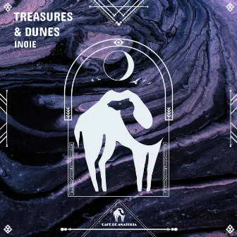 Treasures & Dunes by Inoie