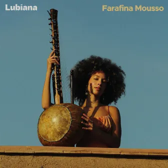 Farafina Mousso (Acoustic Version) by Lubiana