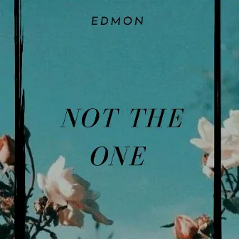 Not the One by Edmon