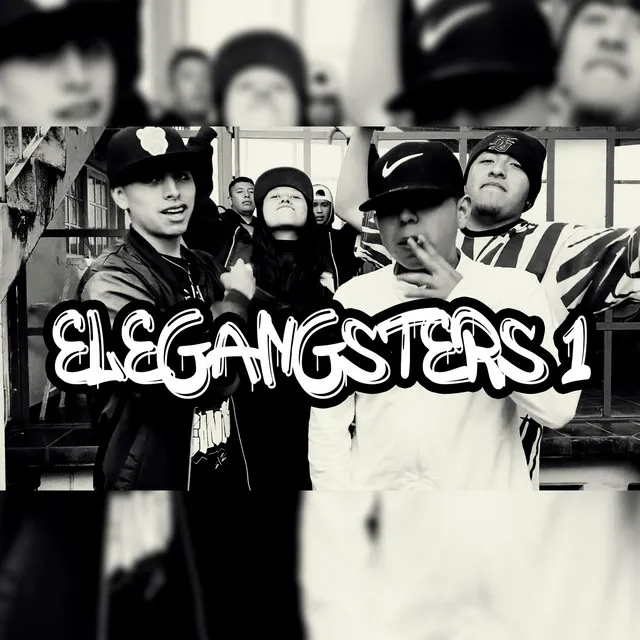 Elegangsters 1