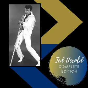 Complete Edition by Ted Herold