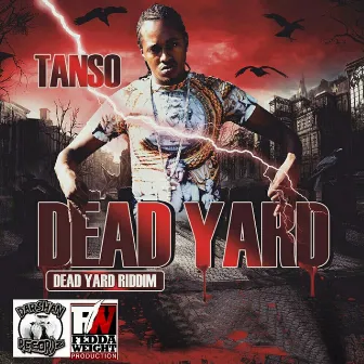 Dead Yard - Single by Tanso