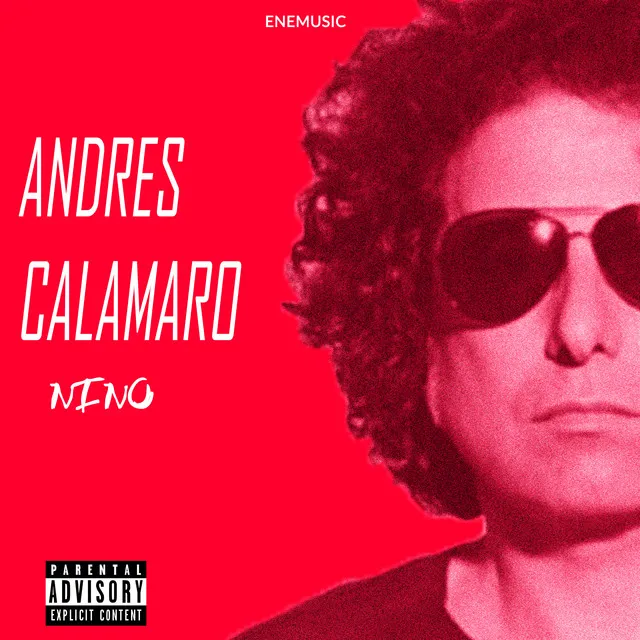 Andres Calamaro