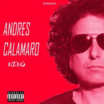 Andres Calamaro by Nino