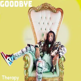 Goodbye by Kay Blvck