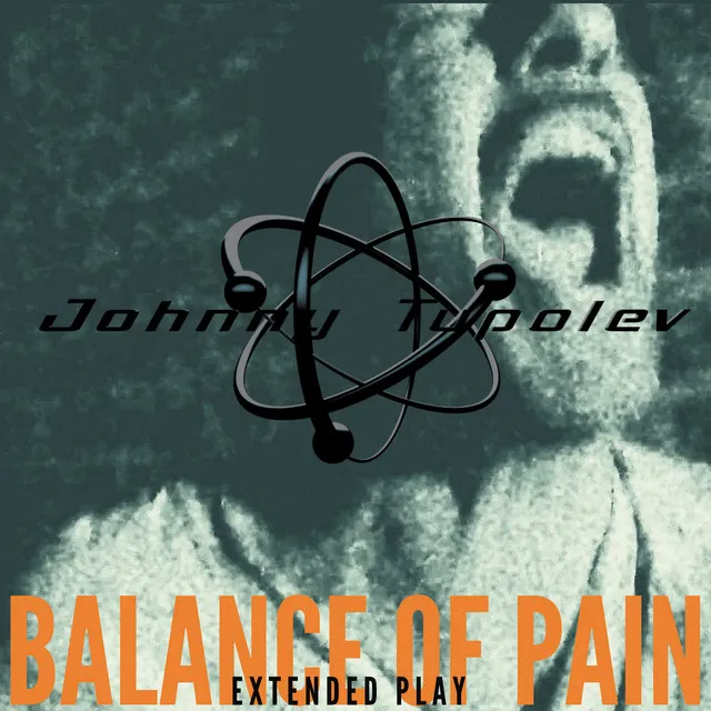 Balance of Pain (Berlin Club Mix by Klaus Lehr) (feat. Klaus Lehr)