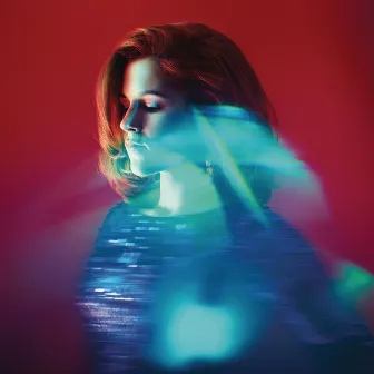 What Love is Made of by Katy B