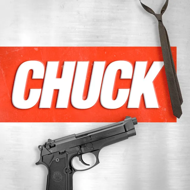 Chuck (Générique / Thème Série Télé)