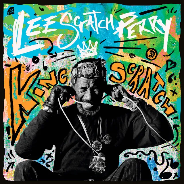 King Scratch (Musical Masterpieces from the Upsetter Ark-ive)