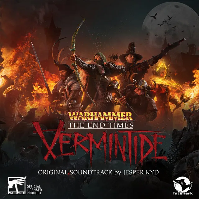 Vermintide End Times