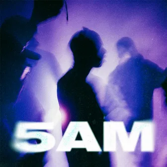 5 Am by Skinnyblackboy