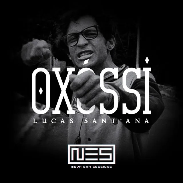 Oxóssi