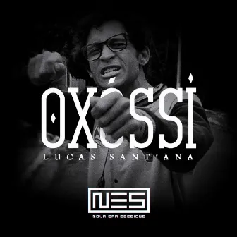 Oxóssi by Nova Era Selo