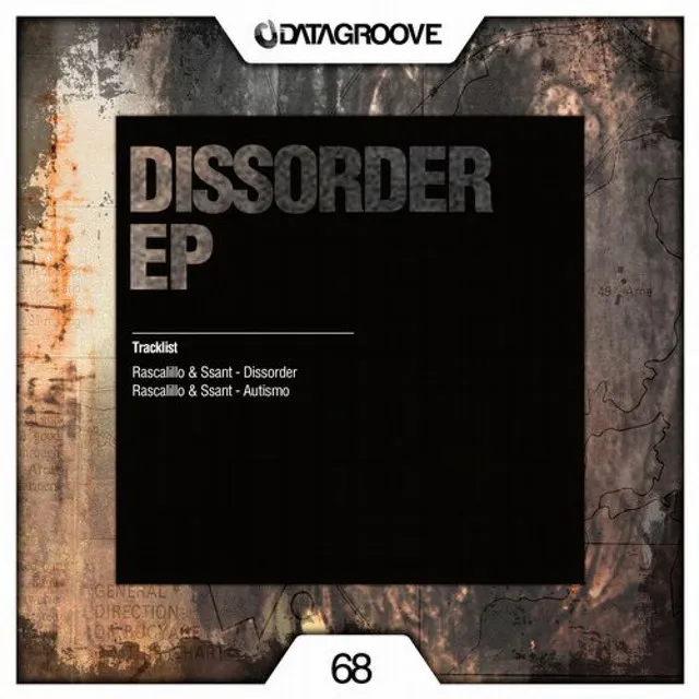 Dissorder EP