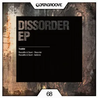 Dissorder EP by Ssant