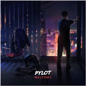 Welcome by PYLOT