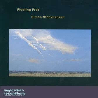 Floating Free by Simon Stockhausen