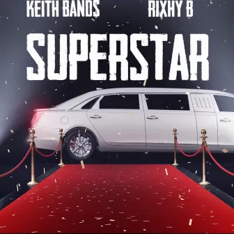 Superstar by Keith Band$