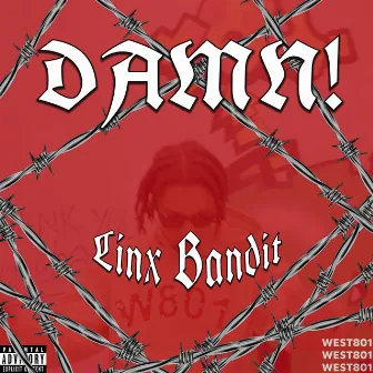 DAMN! by WEST801